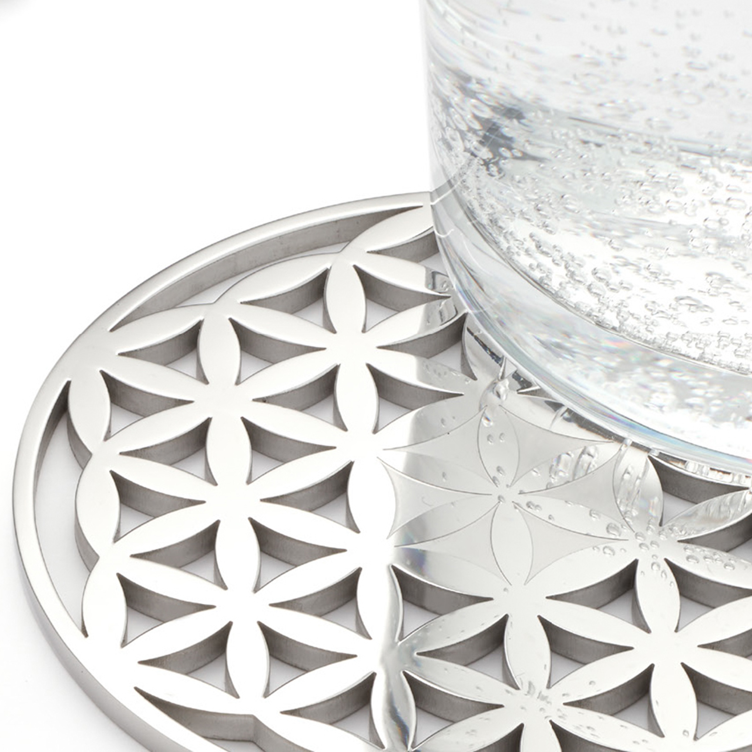 STRUKTURYZATOR WODY PODSTAWKA MAGNETYCZNA ENERGETIX ŻYWA WODA Stan opakowania oryginalne