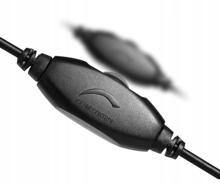 słuchawki z mikrofonem call center Kod producenta 6914167220284168845