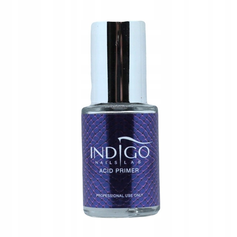 Indigo acid primer 15ml primer kwasowy Zakres pojemności 0-49 ml