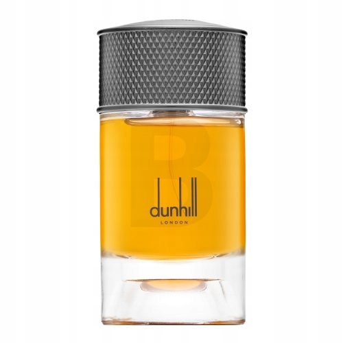 Dunhill Moroccan Amber parfémovaná voda pro muže 100 ml
