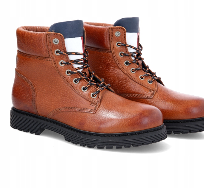 Tommy Hilfiger Jeans Outdoor Warm Boot R 44