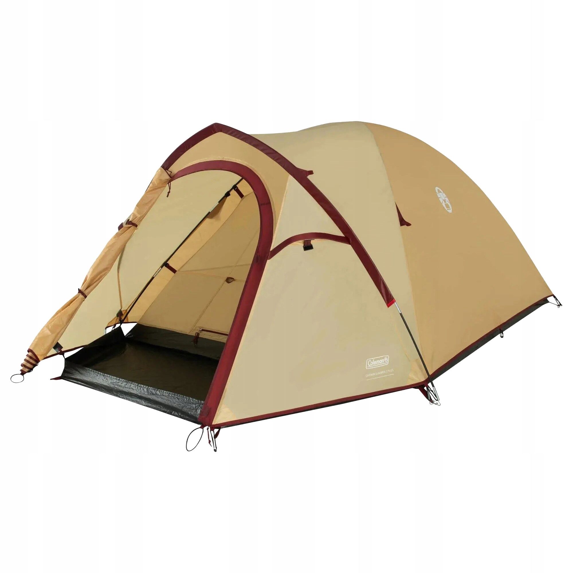 Namiot Coleman Darwin Summer 3 Plus