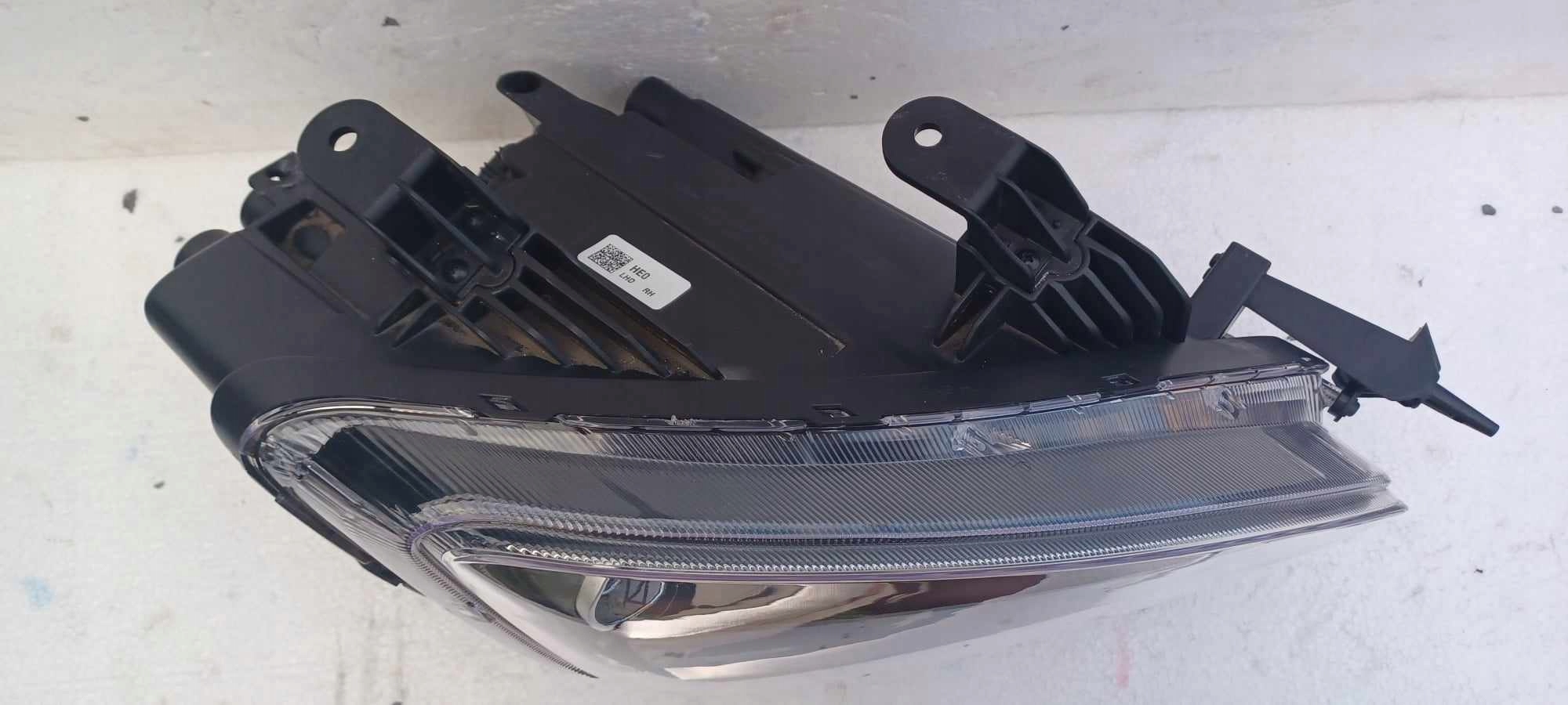 REFLEKTOR light lower right LED HYUNDAI NEXO 2019
