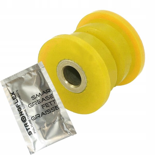 

Tuleja Łącznika Stabilizatora Tył Do Wahacza Bmw