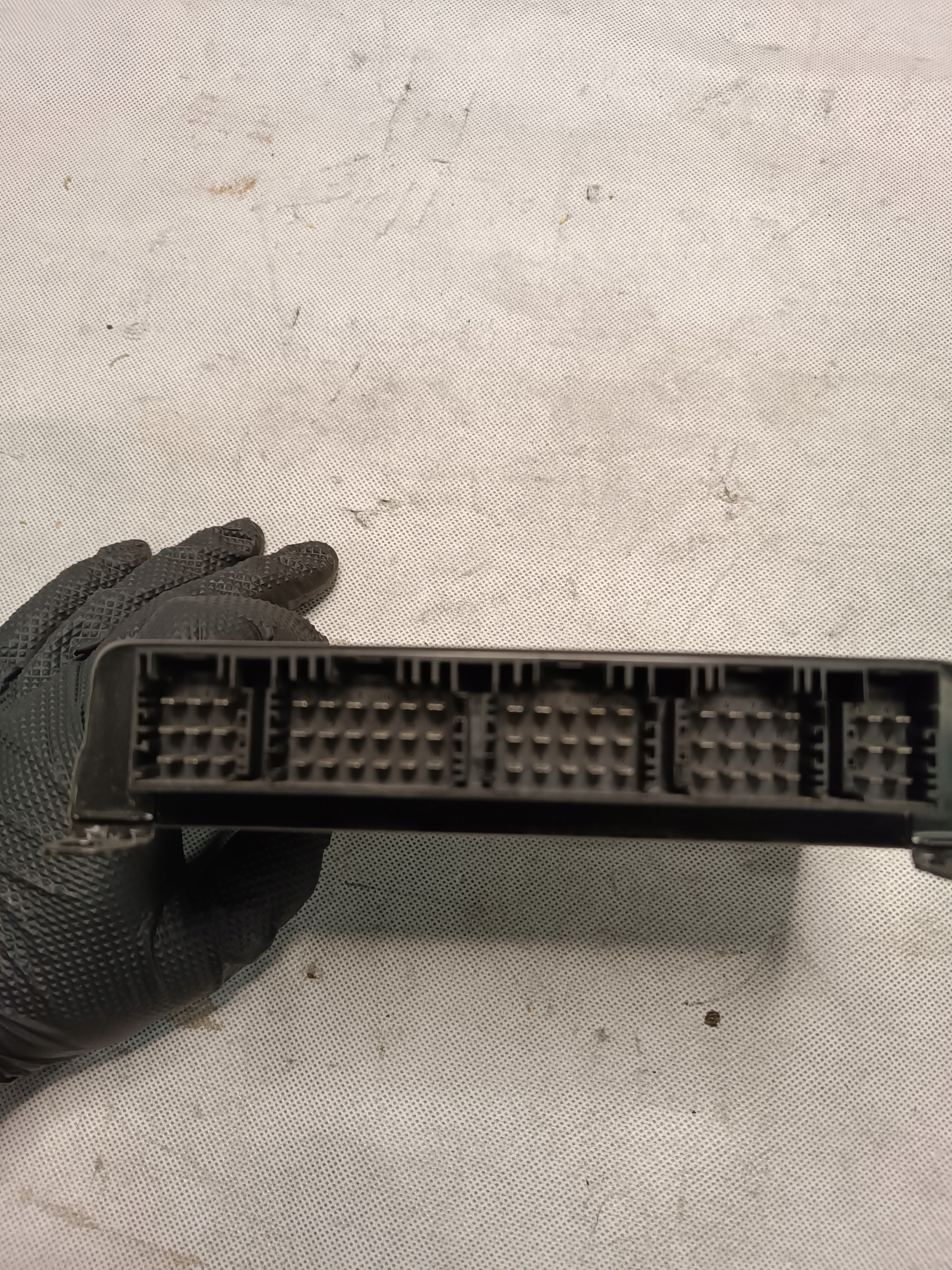 Bedienteil Tür WABCO 4461900010
