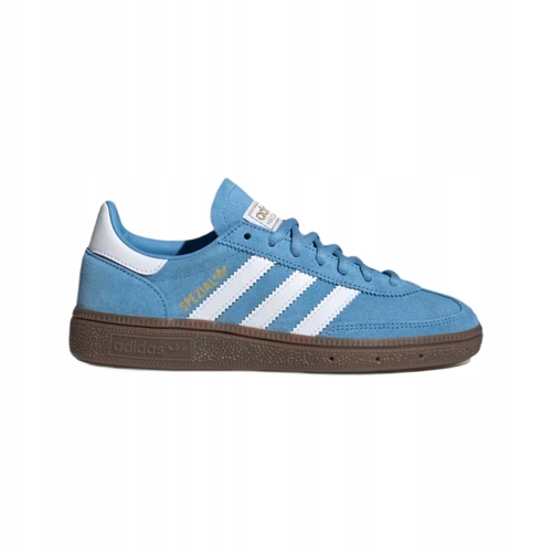 Adidas dámské sportovní boty Handball Spezial Kids velikost 37 1/3