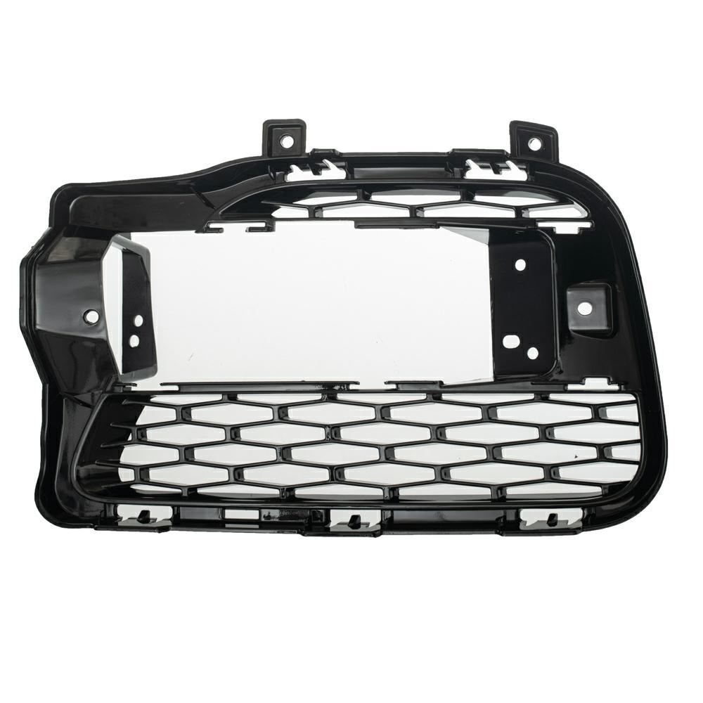 Range Rover Sport 2013-17 Mřížka Předního Nárazníku S Otvorem Pro Pravý Halogen