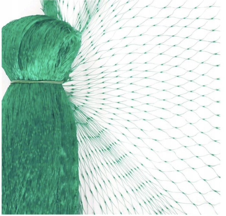 

Kinzo Siatka Ogrodowa Ochronna Na Ptaki 4x5m 20m2