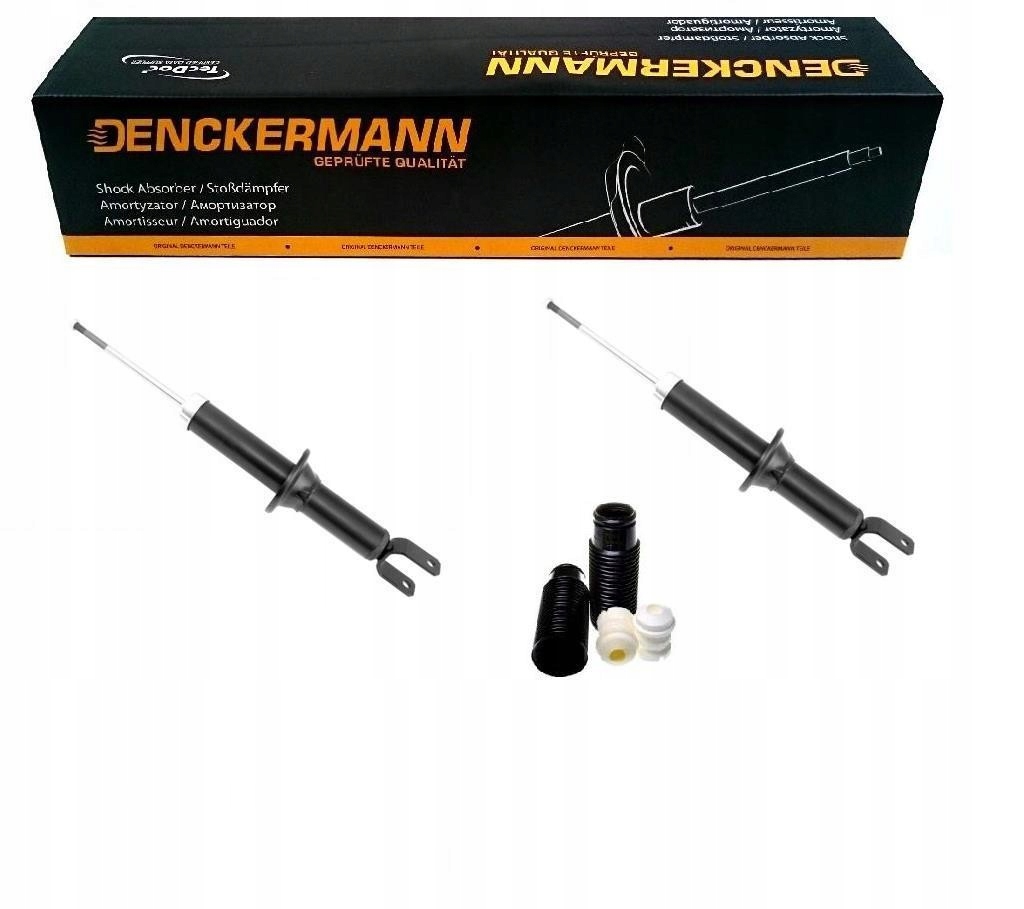 Tlumiče Krytu Odrazů Rover 45 200 400 Mg Zs Concerto Zadní Sada.