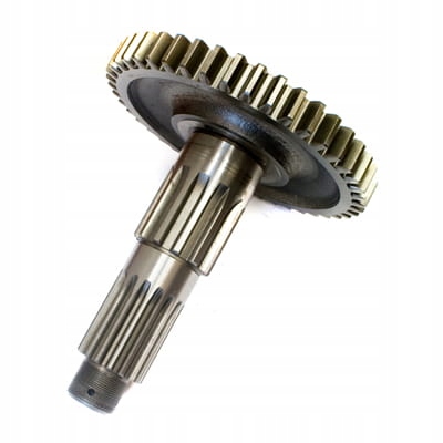 Hlavní hřídel převodovky Mtz 50-1701252