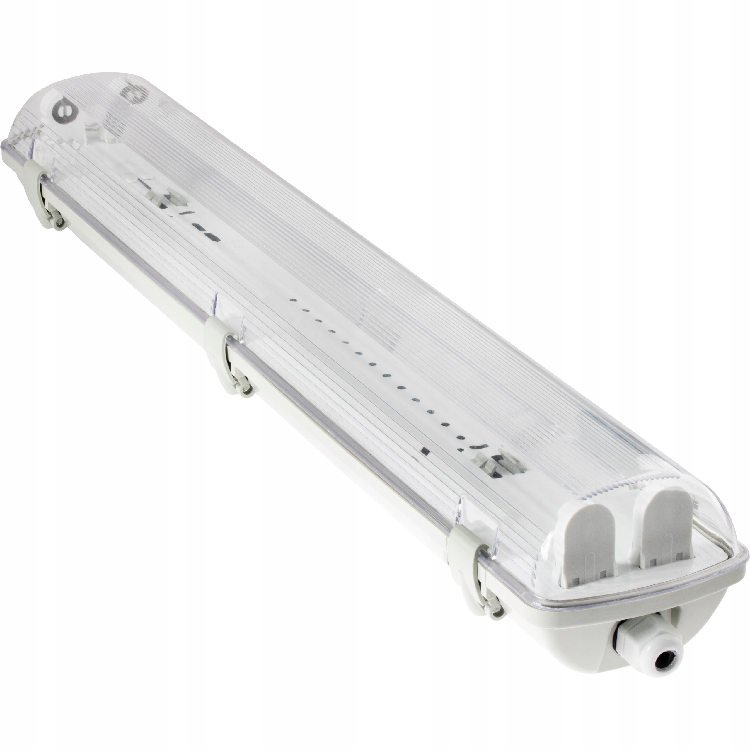 

Oprawa Hermetyczna T8 G13 do Led 2x60cm Slim