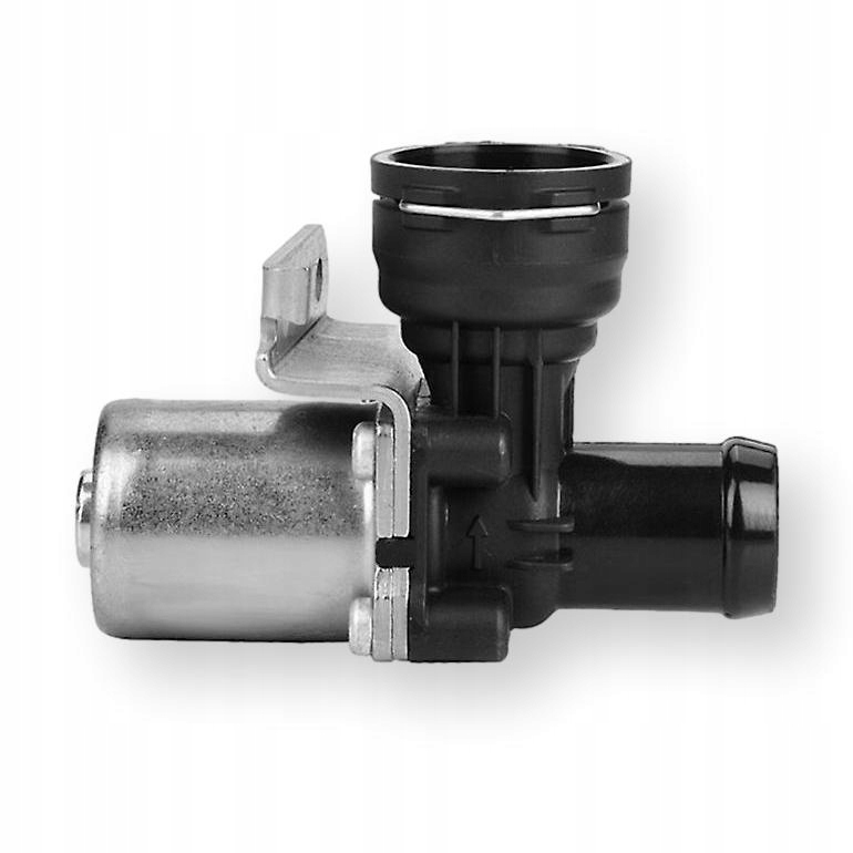 Mercedes M271 Ventil ohřívače Originál