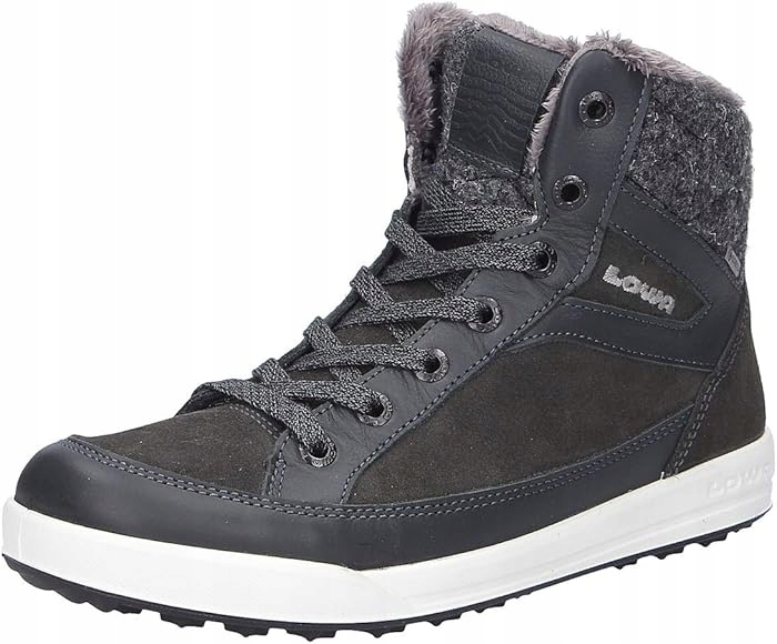 Trekové boty Lowa Casara Gtx Ws dámské, vel. 38, Gore-tex, zimní