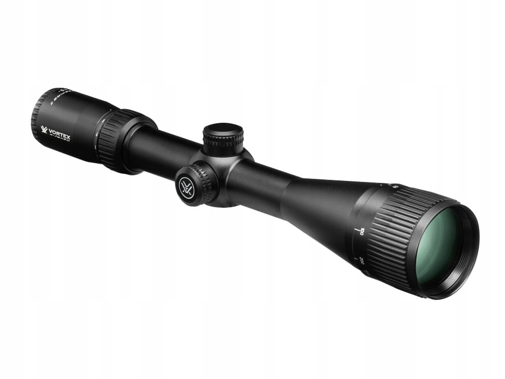 Puškohled Vortex Crossfire II 4-16x50 30 mm Ao Bdc