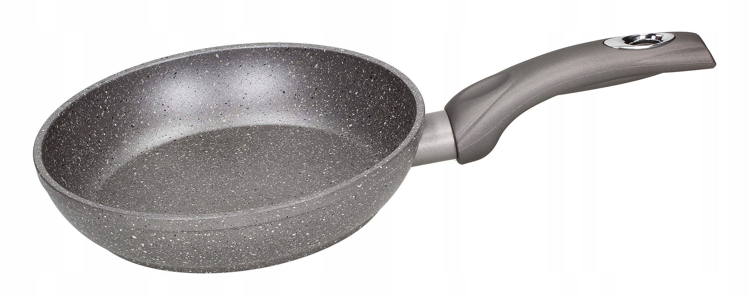 

Patelnia Nieprzywierająca indukcja Valdinox 20 cm