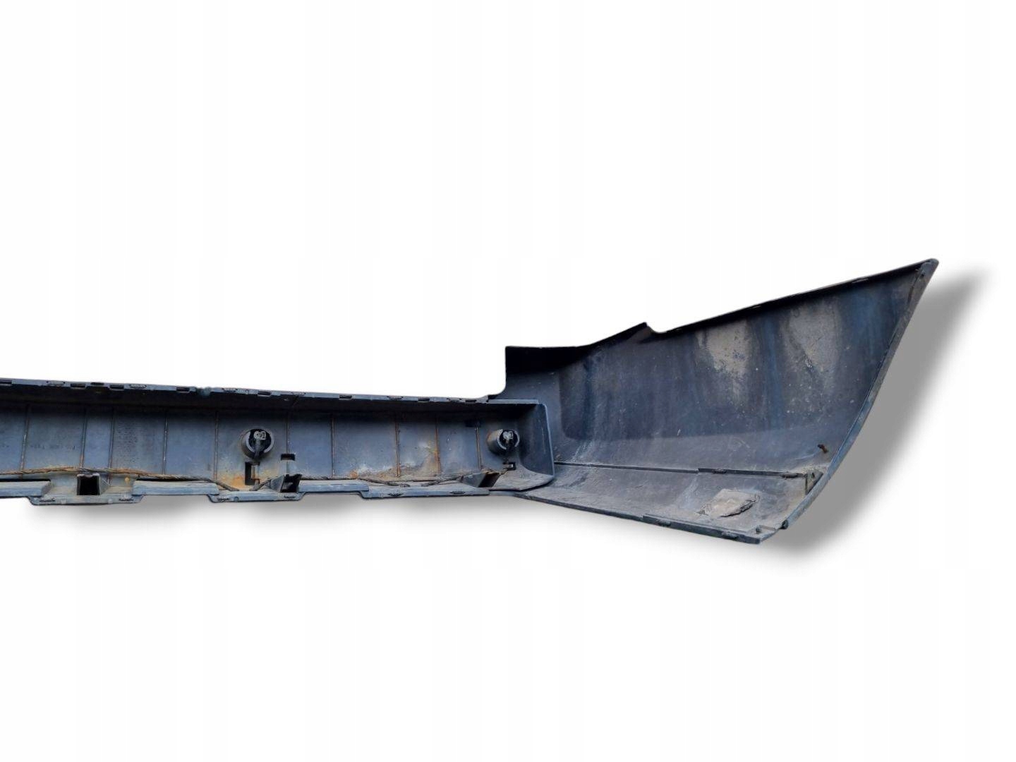 bumper rear Land Rover Range Rover 3 facelift L322 2008 8262583