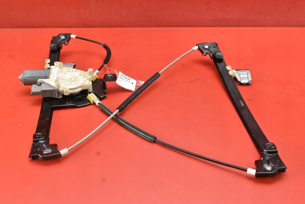 window regulator left front EU 103242-103 PEUGEOT 607 00-04