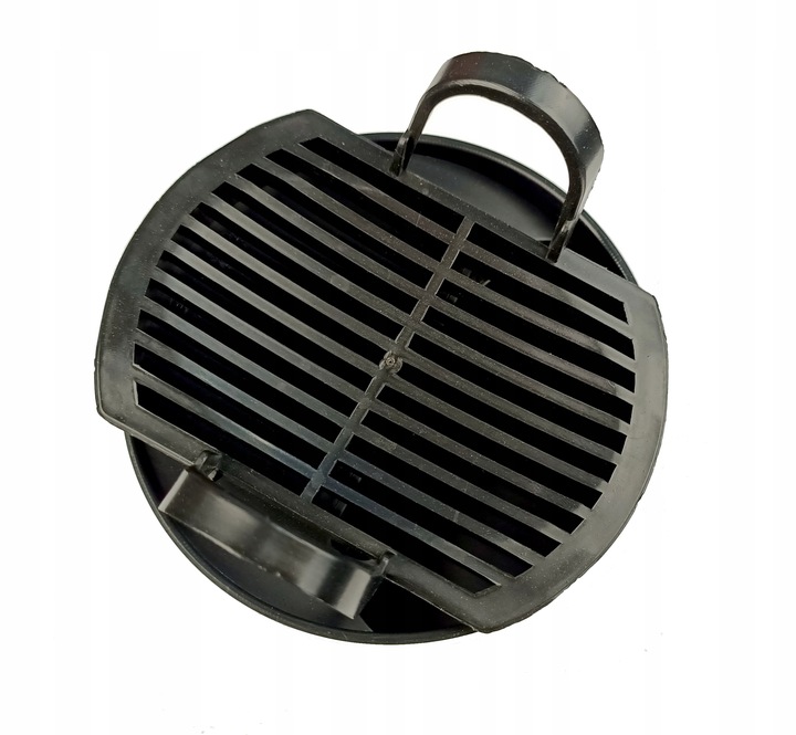 ODWODNIENIE LINIOWE SYFON KANALIZACYJNY Z SITKIEM