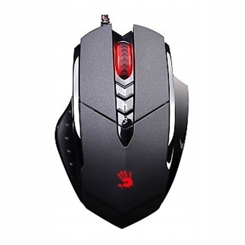 Myš A4 Tech Bloody V7m A4TMYS43940 (optická; 3200 Dpi; barva