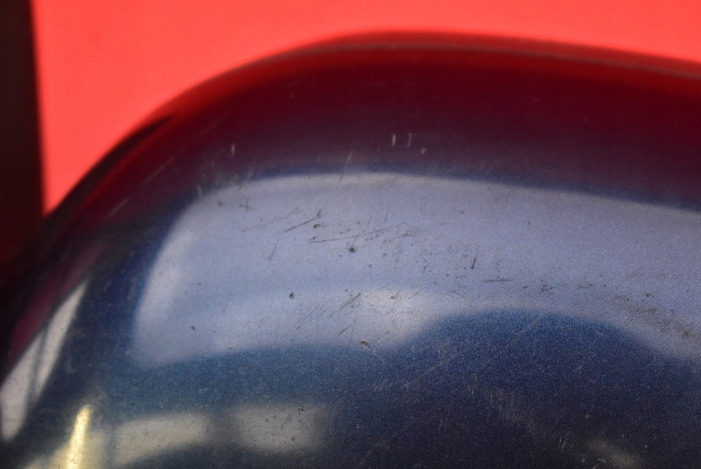 mirror left GRANATOWE 015463 EU VOLVO S60 1 and 00-04 7 PIN