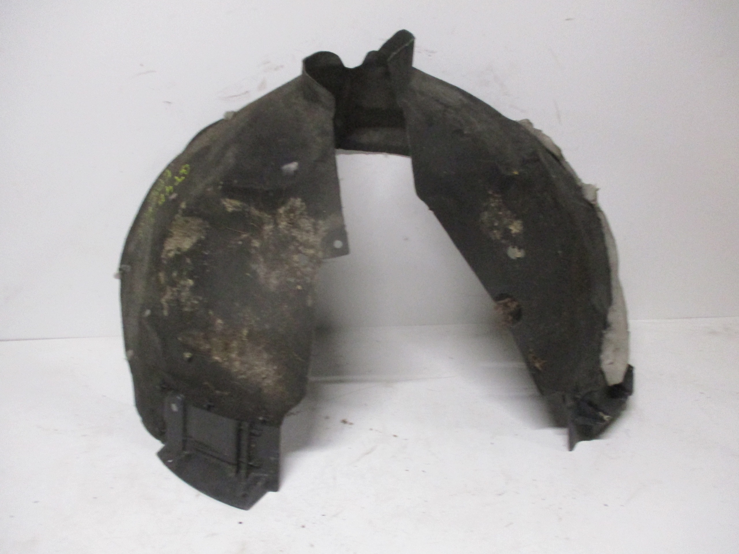 mudguard front left FORD EDGE GT4B-R16115-BD