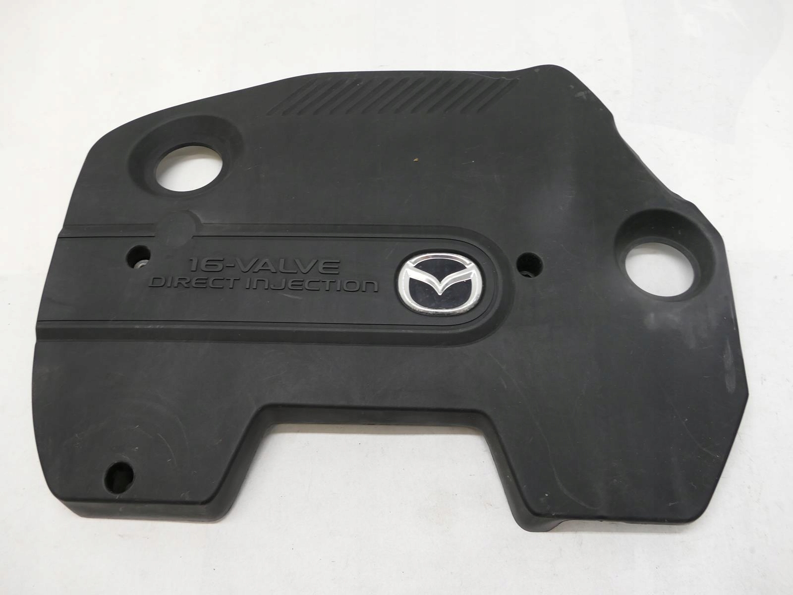 крышка защита Двигателя mazda MPV RF5G10231 04-