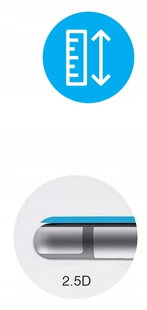 Szkło Hartowane 9H DO WSZYSTKICH MODELI |FULL GLUE Liczba sztuk w opakowaniu 1 szt.