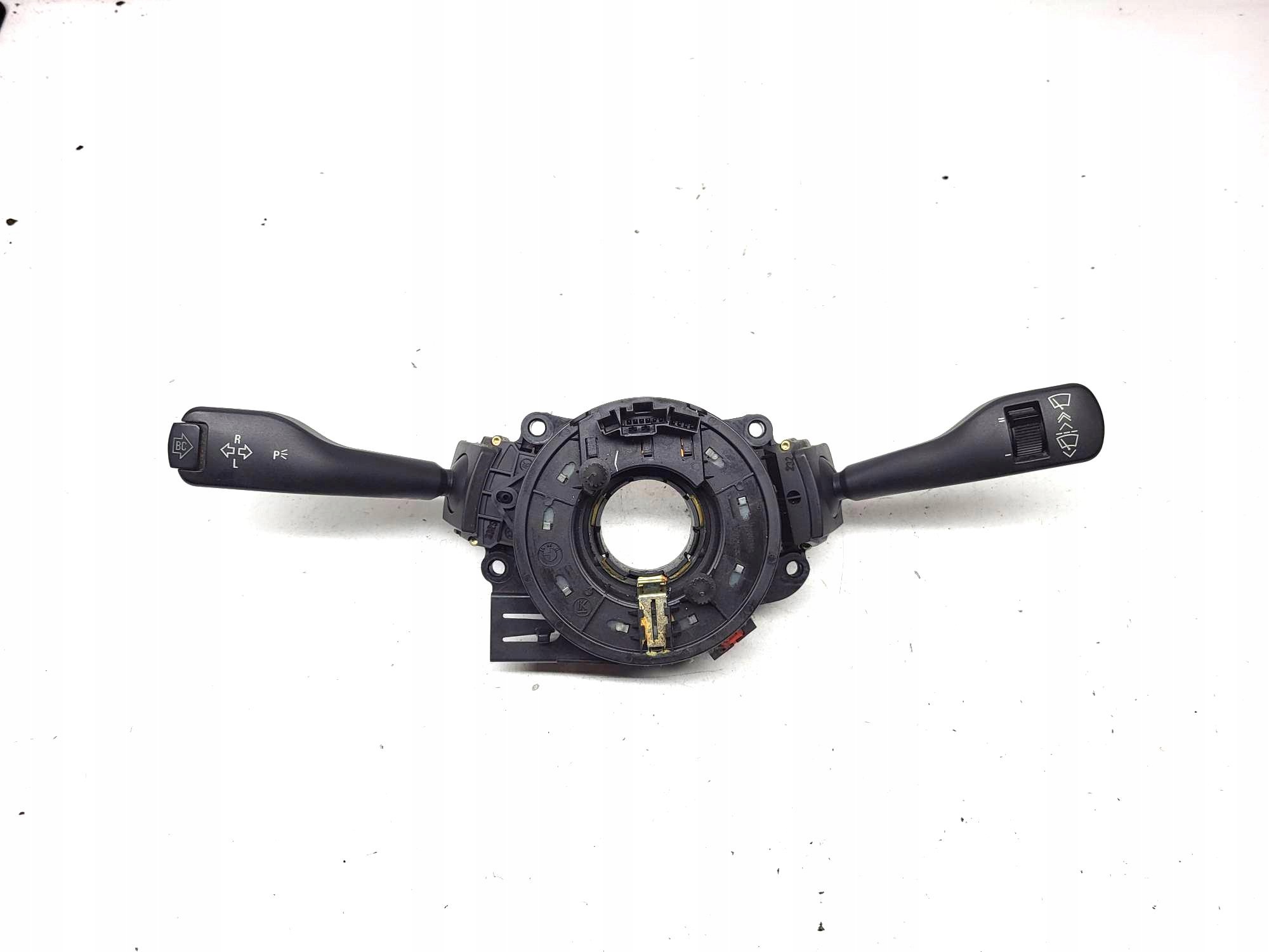 DEVIO LUCI TERGICRISTALLO TERGI DEVIO LUCI DEVIO BMW E46 316 COMPACT 1.8 83774889