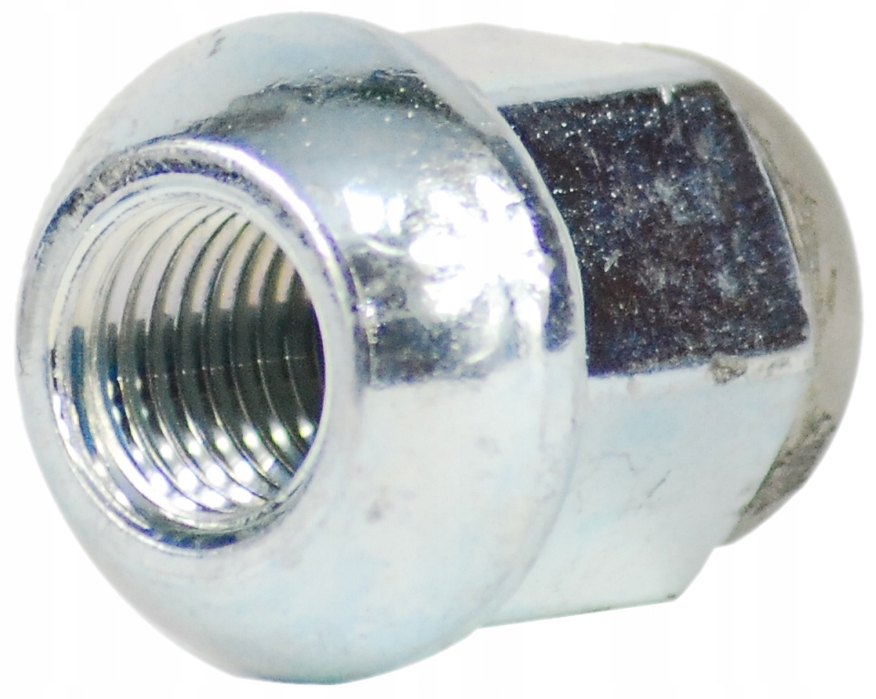 Nakrętki 12x1,25 kula klucz 19 kryte