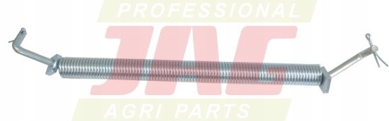 Distanční pružina 98-0566