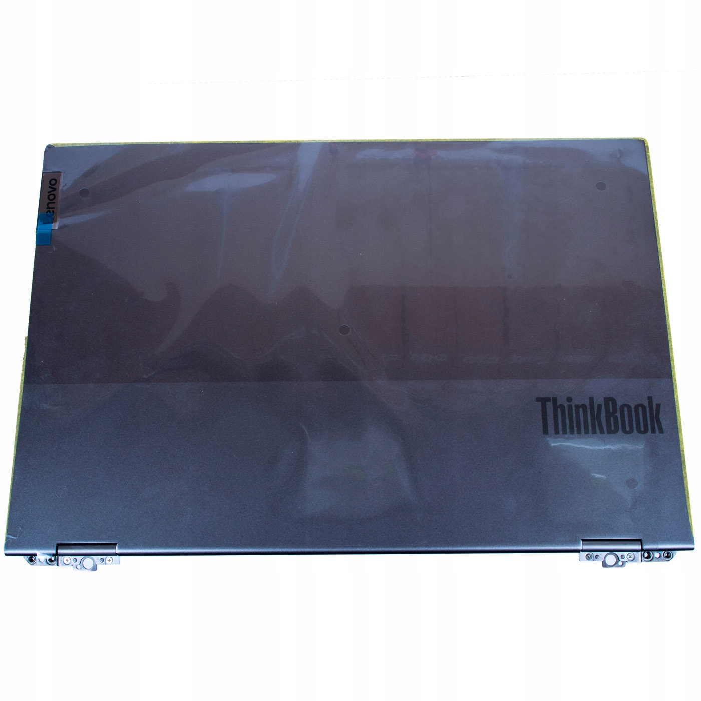 Kryt LCD matrice s klapkou a panty Lenovo ThinkBook 16p 2. generace