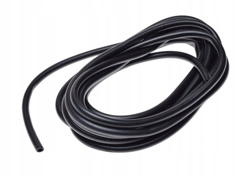 

Przewód Paliwa Oleju Gumowy Wąż 5mm Atv Motocykl