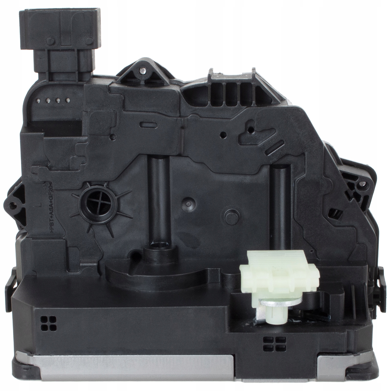 Zámek zadních levých dveří pro Opel Meriva B 13432376 9 Pin Eu