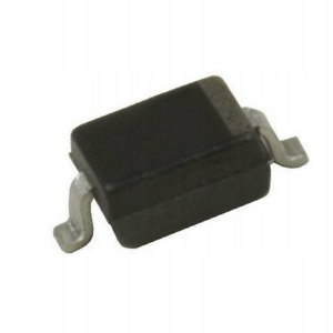 

BAT54 Dioda Schottky Smd 40V 0.3A [3szt]