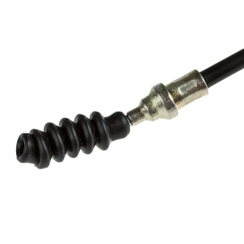 Linka sprzęgła Romet Ogar 900 - 84cm - regulacja na pancerzu OCYNK HQ Numer katalogowy części ROG5642