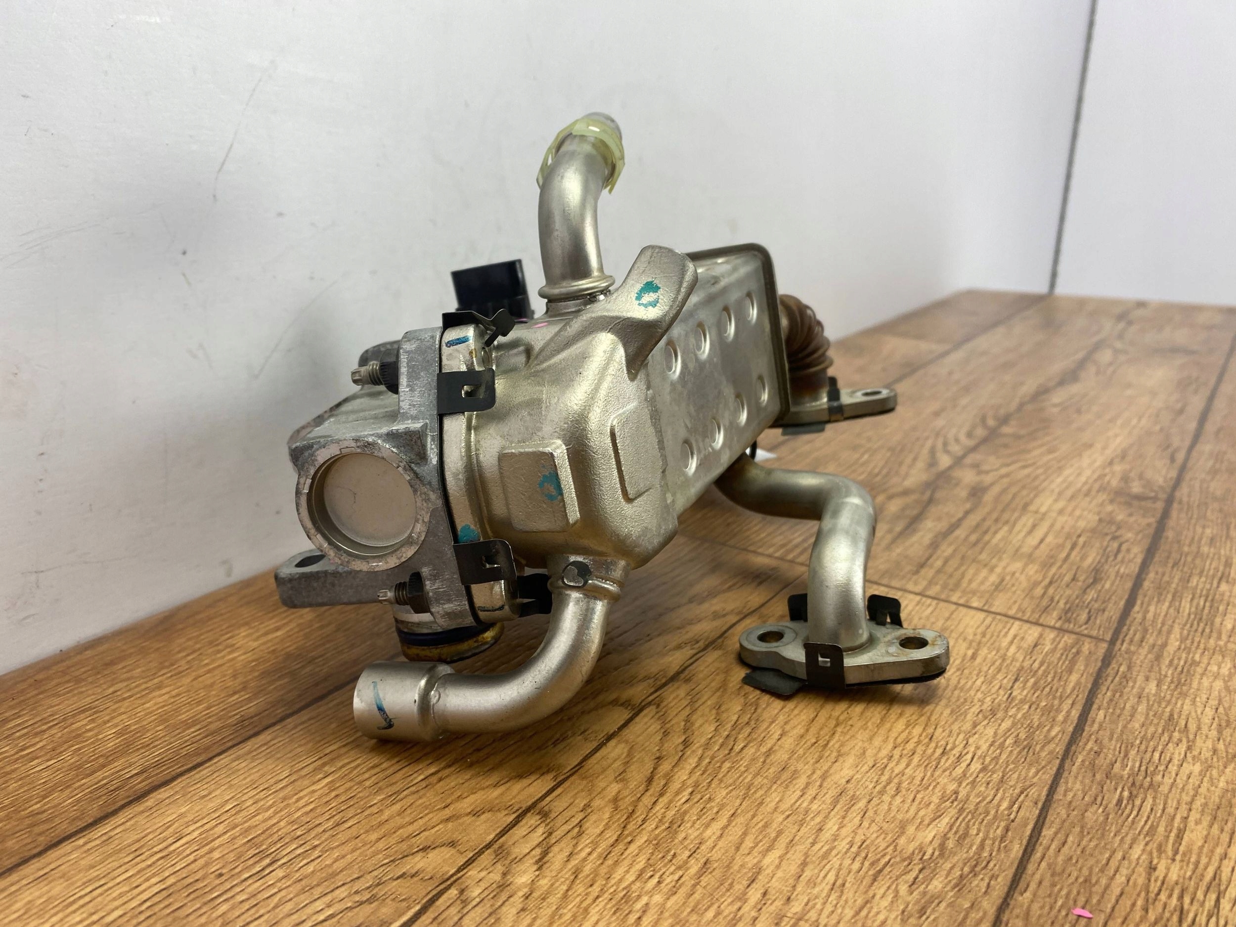radiator EGR Ford Explorer VI 2020+