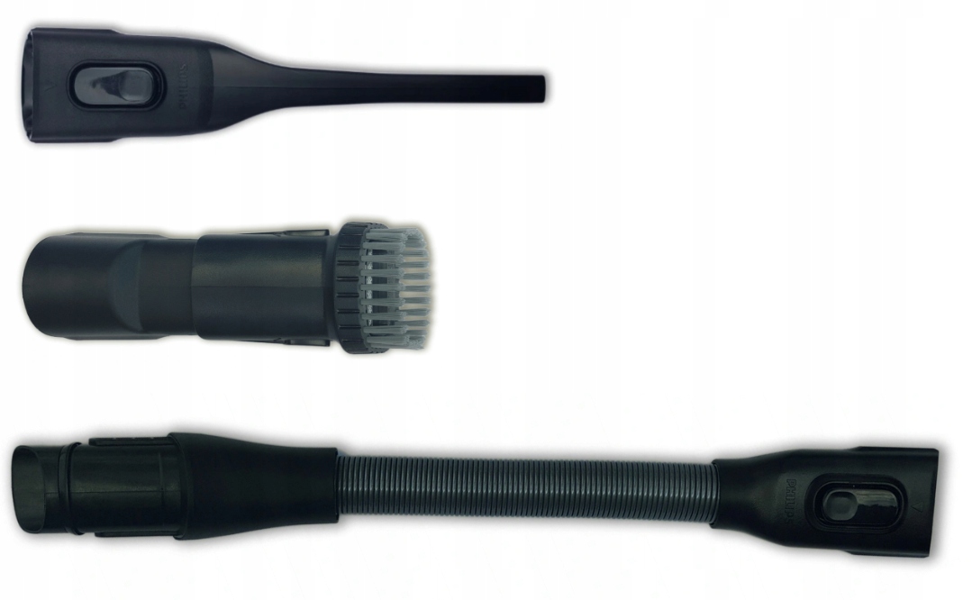 Ssawki Zestaw FC8093 do auta do odkurzacza Philips 8000 Series Aqua Plus