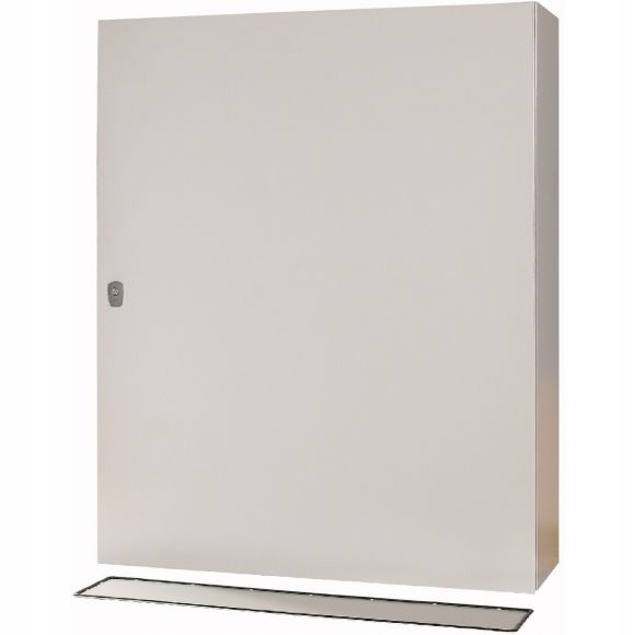 Eaton 111719 Obudowa z płytą montażową 1200x1000x300 CS-1210/300
