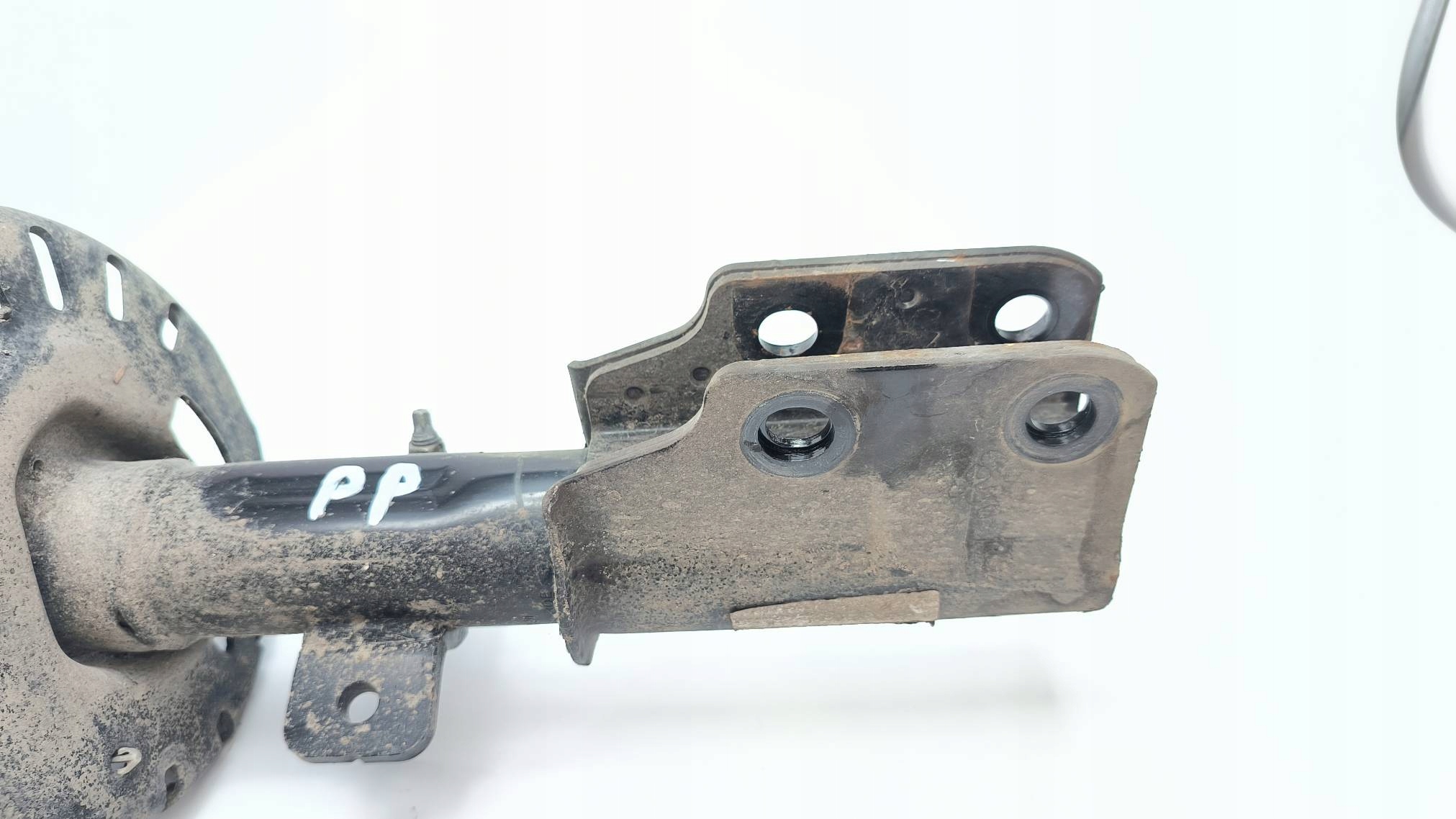 shock absorber right front OPEL GRANDLAND X and
