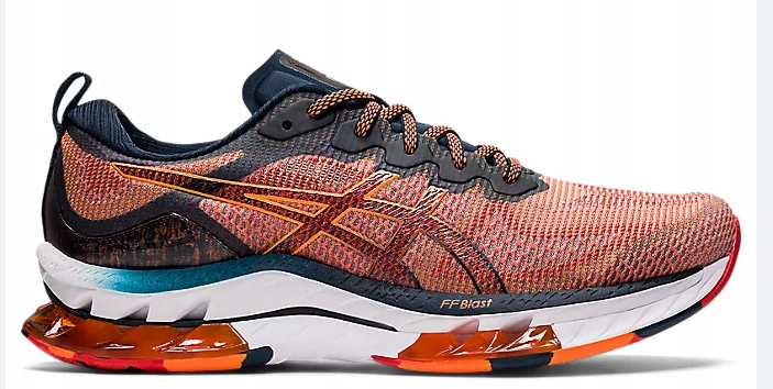 Asics 1011B332 Męskie Buty Sportowe 47 S2C