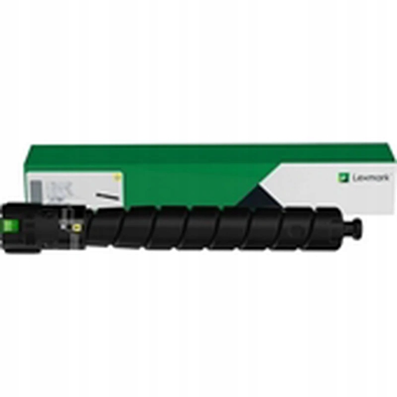 Žltý toner Lexmark 83D0HY0