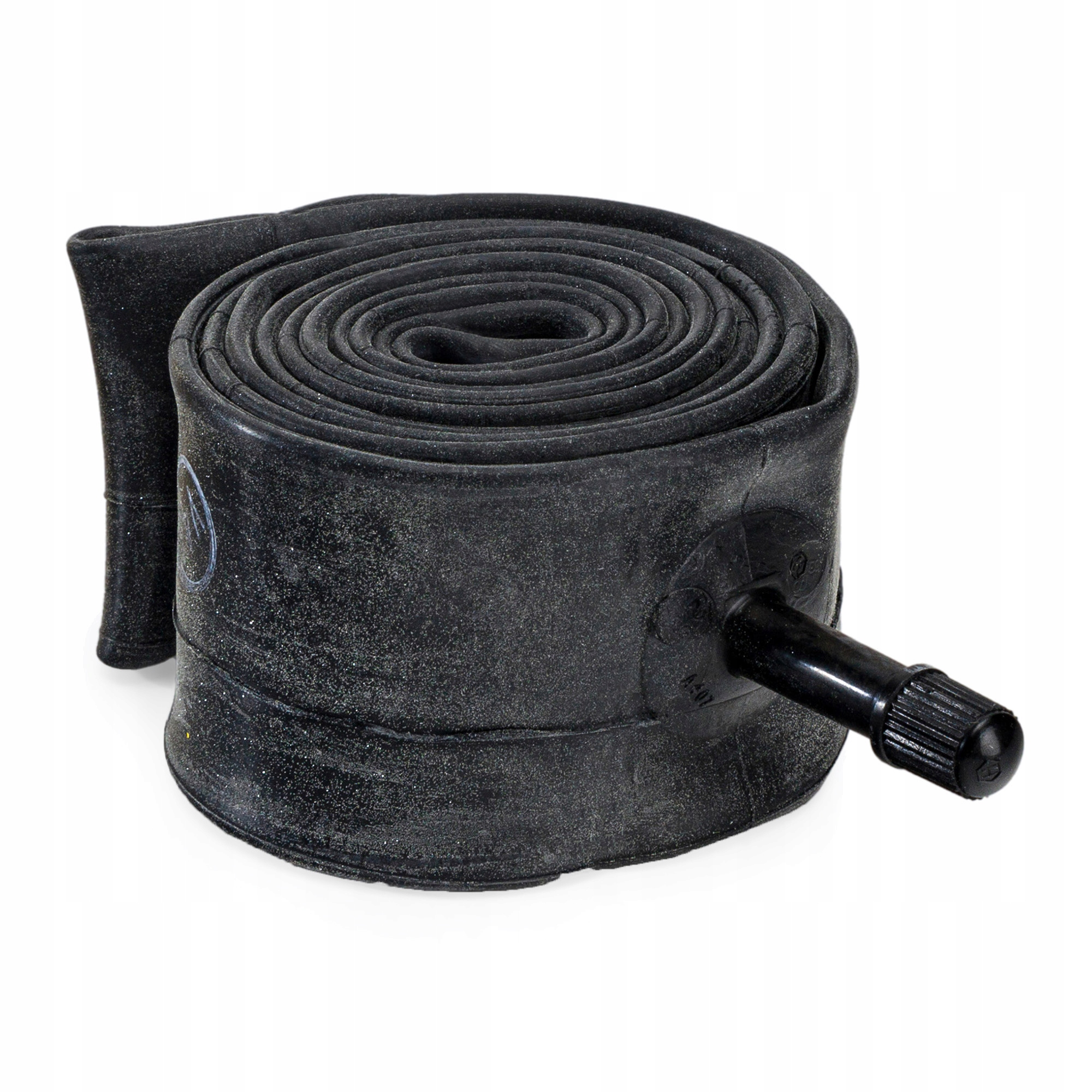 

Dętka rowerowa Michelin 34mm czarna 20 x 1.5-2.1