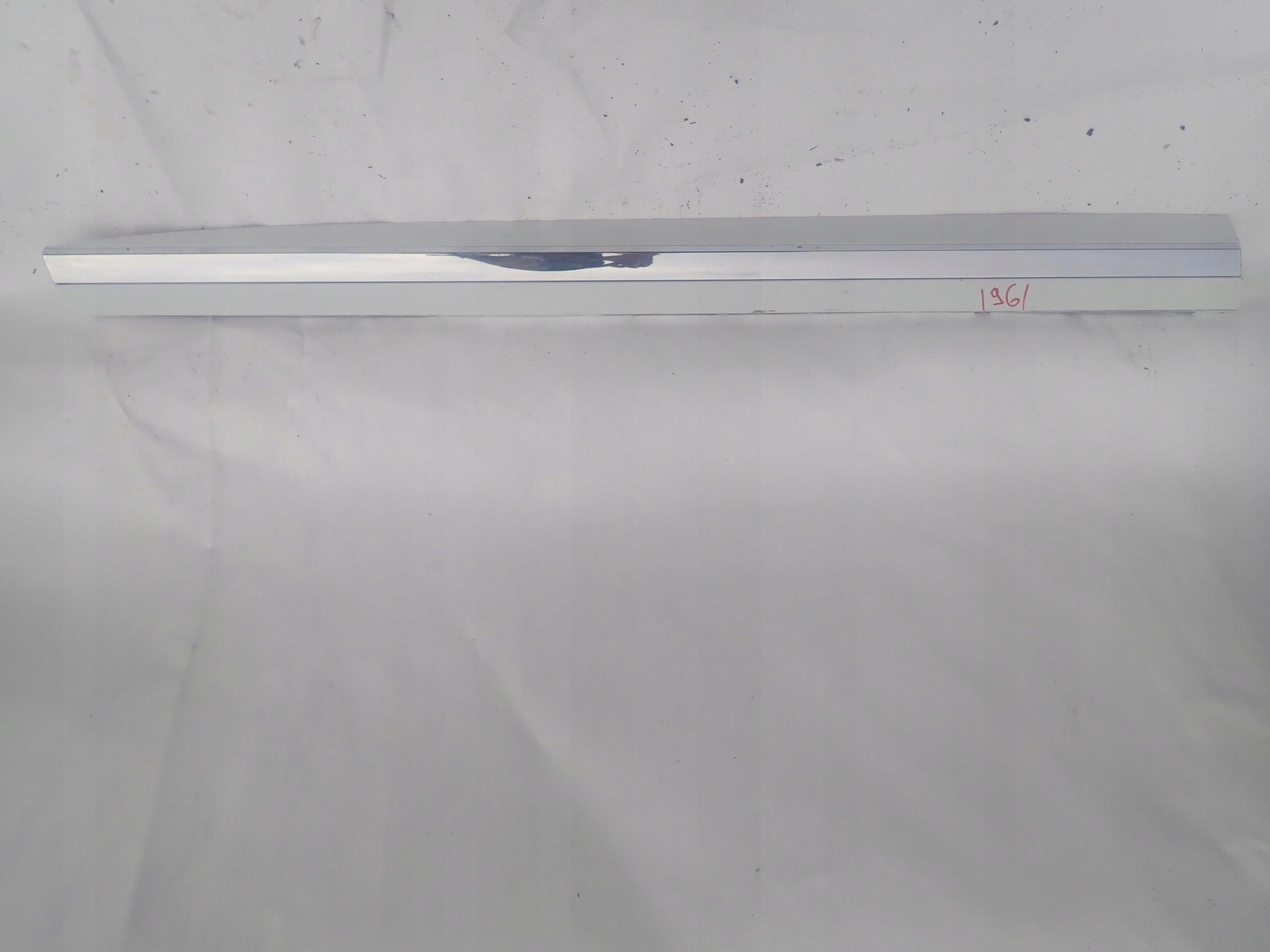 VW ARTEON 3G8 16-> moulding door left front