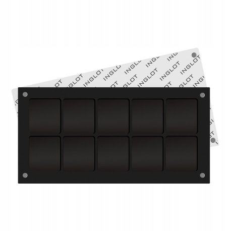 

Kasetka Freedom System [10] Square Inglot