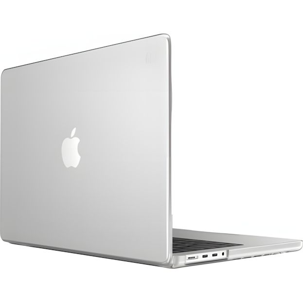 Pouzdro Speck pro MacBook Pro 14" 2021-2026, pevný obal, pouzdro, krytka