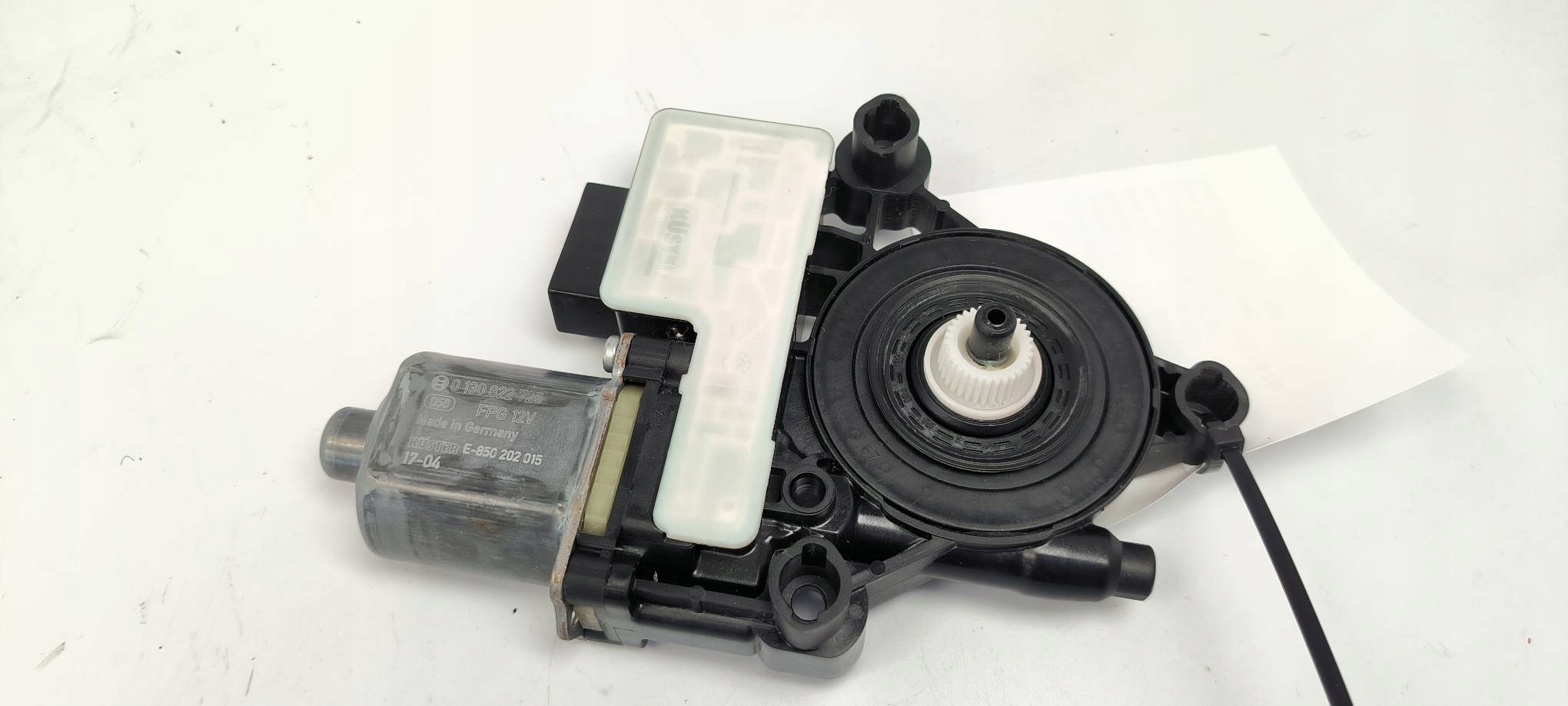 mini motor windows LT 0130822725 SKODA SUPERB III