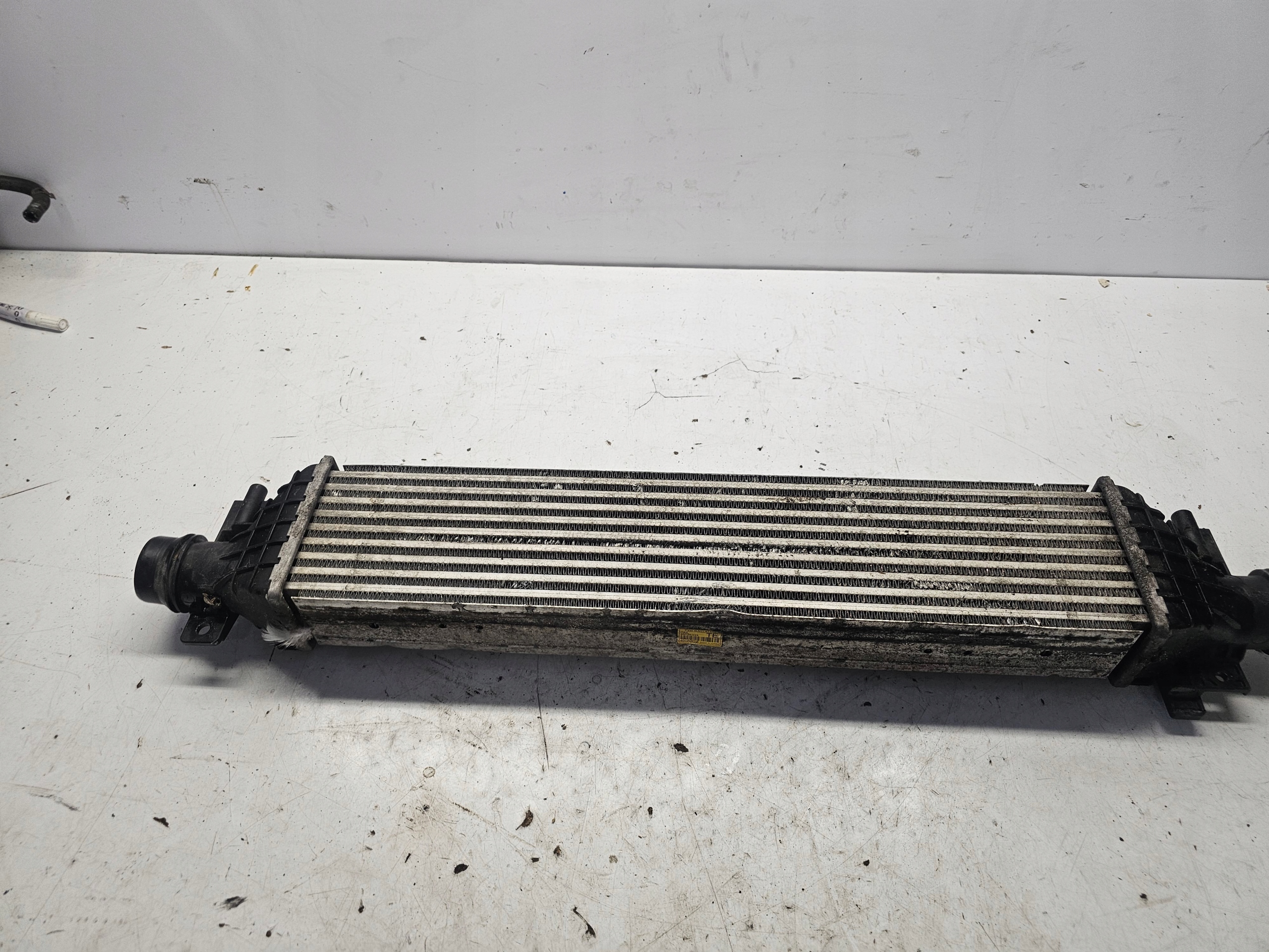 OPEL MOKKA Kühler luft INTERCOOLER 1.4 T 95026333 TE
