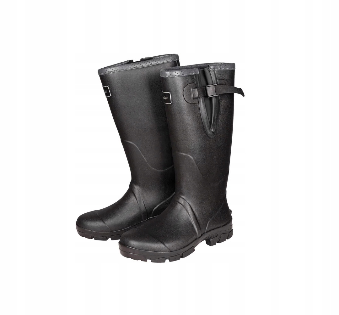 Holínky Gamakatsu Z Neoprenu A Gumy G-RUBBER-46