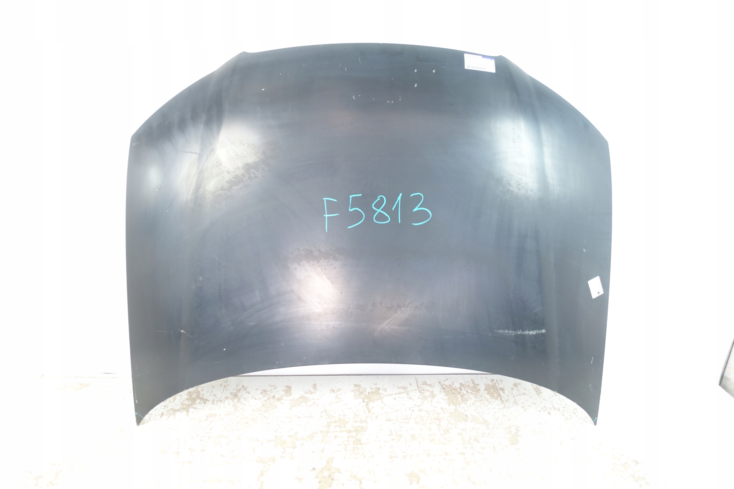 AUDI A3 8P Coperchio COFANO 8P0823029B
