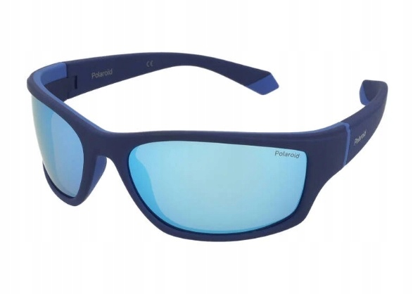 OKULARY POLARYZACYJNE POLAROID PLD 2135/S ZX9/5X